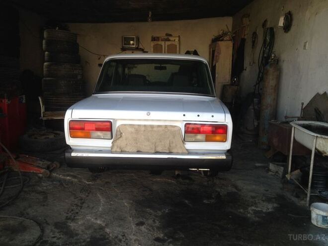 LADA (VAZ) 2107 2004, 82,338 km - 1.6 л - Bakı
