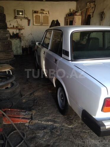 LADA (VAZ) 2107 2004, 82,338 km - 1.6 л - Bakı