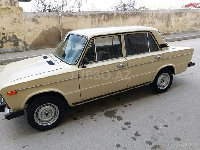 LADA (VAZ) 2106 1978, 475,000 km - 1.3 l - Bakı