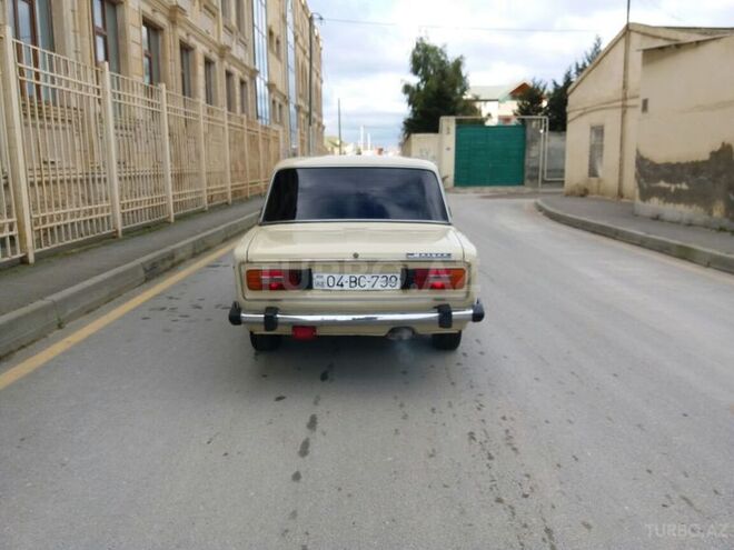 LADA (VAZ) 2106 1978, 475,000 km - 1.3 l - Bakı
