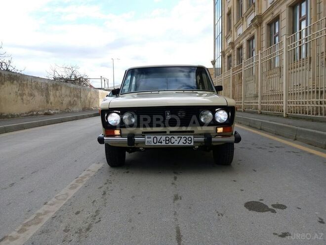 LADA (VAZ) 2106 1978, 475,000 km - 1.3 l - Bakı