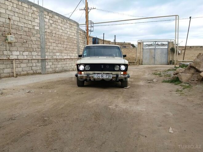 LADA (VAZ) 2106 1978, 475,000 km - 1.3 l - Bakı