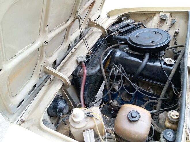LADA (VAZ) 2106 1978, 475,000 km - 1.3 l - Bakı