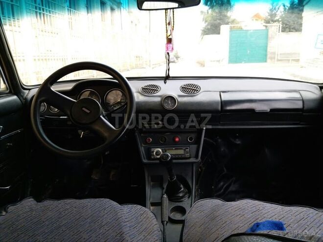 LADA (VAZ) 2106 1978, 475,000 km - 1.3 l - Bakı