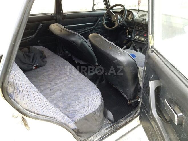 LADA (VAZ) 2106 1978, 475,000 km - 1.3 l - Bakı