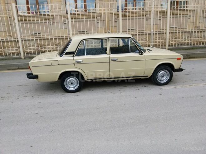 LADA (VAZ) 2106 1978, 475,000 km - 1.3 l - Bakı