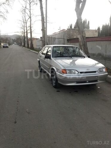 LADA (VAZ) 2115 2011, 6,900 km - 0.2 l - Tovuz