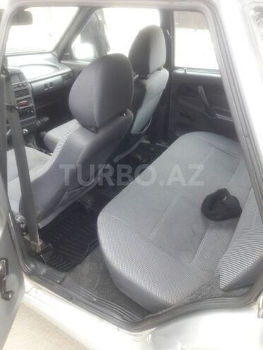 LADA (VAZ) 2115 2011, 6,900 km - 0.2 l - Tovuz