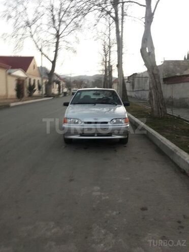 LADA (VAZ) 2115 2011, 6,900 km - 0.2 l - Tovuz