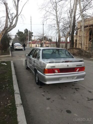 LADA (VAZ) 2115 2011, 6,900 km - 0.2 l - Tovuz