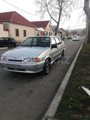 LADA (VAZ) 2115 2011, 6,900 km - 0.2 l - Tovuz