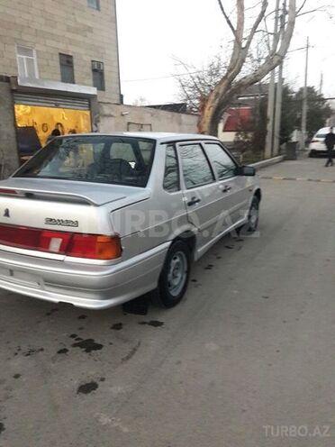 LADA (VAZ) 2115 2011, 6,900 km - 0.2 l - Tovuz