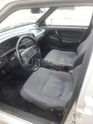 LADA (VAZ) 2115 2011, 6,900 km - 0.2 l - Tovuz