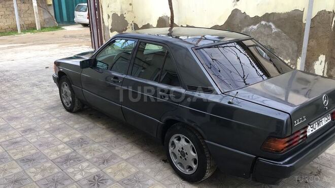Mercedes 190 1989, 310,000 km - 2.0 l - Bakı