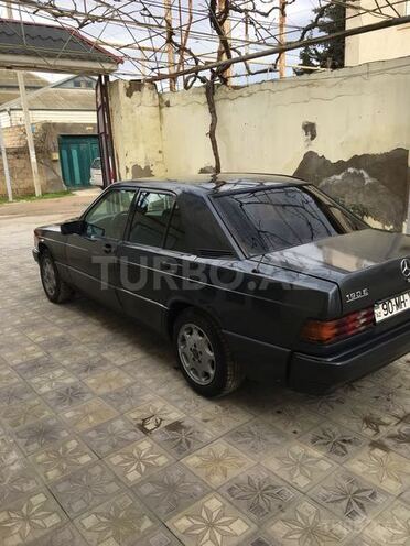 Mercedes 190 1989, 310,000 km - 2.0 l - Bakı
