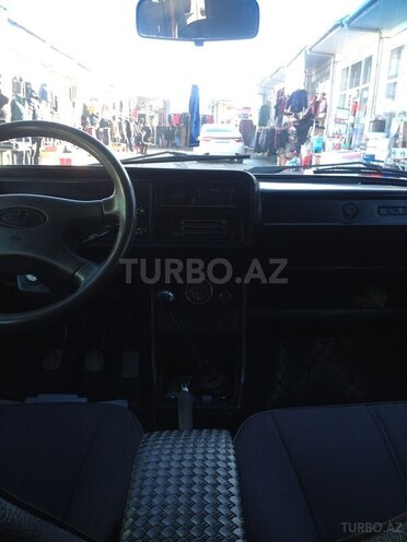 LADA (VAZ) 2107 2002, 49,000 km - 0.2 л - Quba