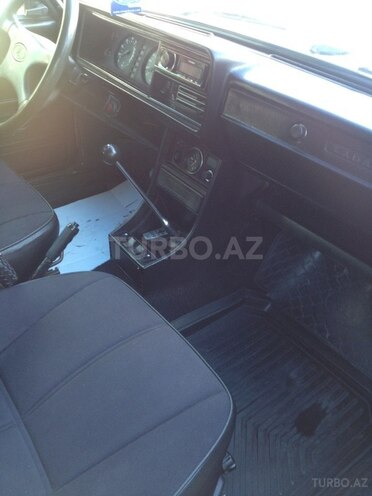 LADA (VAZ) 2107 2002, 49,000 km - 0.2 л - Quba