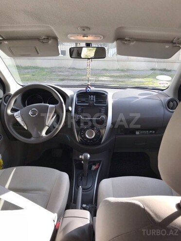 Nissan Sunny 2014, 78,000 km - 1.5 l - Bakı