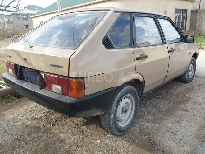 LADA (VAZ) 2109 1988, 350,000 km - 1.5 l - Sumqayıt