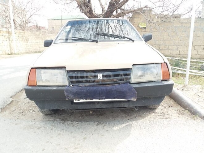 LADA (VAZ) 2109 1988, 350,000 km - 1.5 l - Sumqayıt