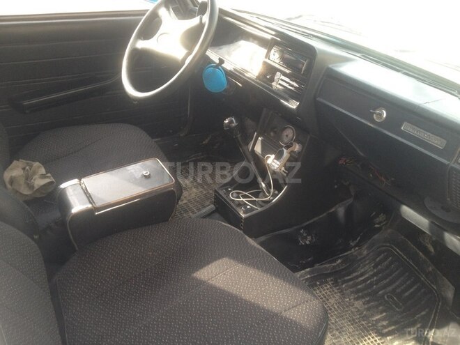 LADA (VAZ) 2107 2003, 124,548 km - 1.6 l - Bakı
