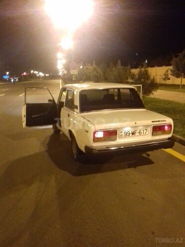 LADA (VAZ) 2107 2002, 185,000 km - 1.4 l - Bakı