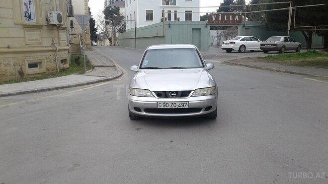Opel Vectra 1999, 350,000 km - 2.0 л - Bakı