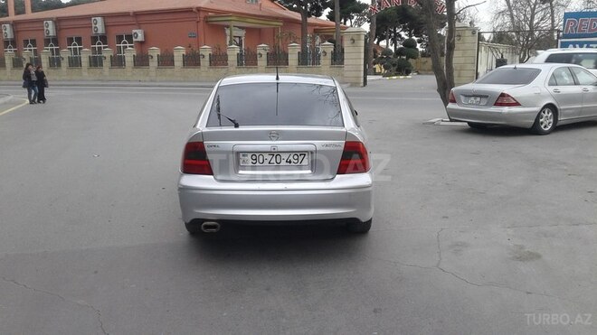 Opel Vectra 1999, 350,000 km - 2.0 л - Bakı