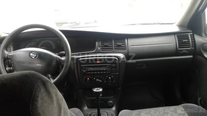 Opel Vectra 1999, 350,000 km - 2.0 л - Bakı