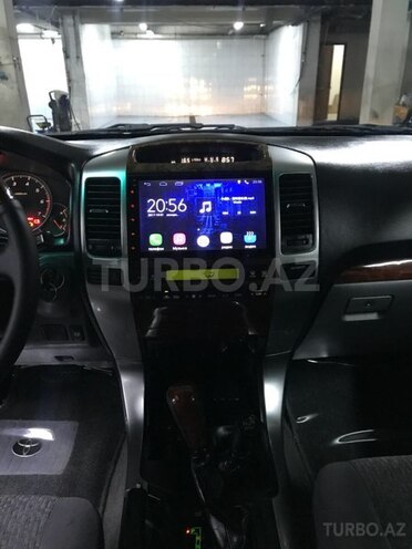 Toyota Prado 2008, 185,000 km - 0.3 l - Bakı