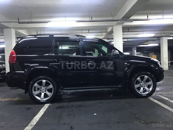 Toyota Prado 2008, 185,000 km - 0.3 l - Bakı