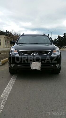 Hyundai Veracruz 2008, 183,000 km - 3.8 l - Sumqayıt