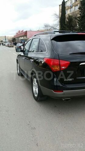 Hyundai Veracruz 2008, 183,000 km - 3.8 l - Sumqayıt