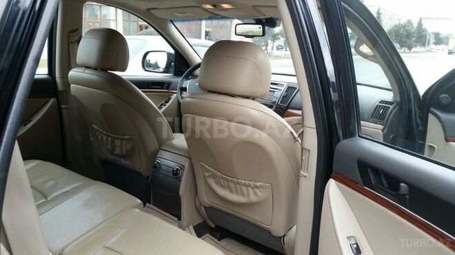 Hyundai Veracruz 2008, 183,000 km - 3.8 l - Sumqayıt
