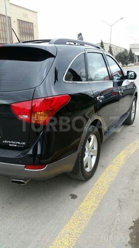 Hyundai Veracruz 2008, 183,000 km - 3.8 l - Sumqayıt