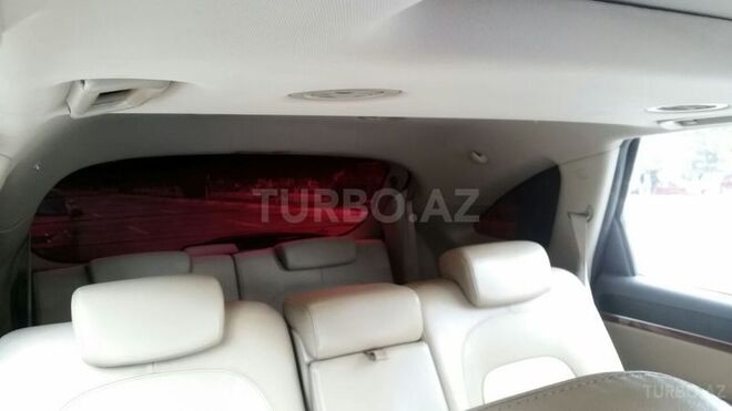 Hyundai Veracruz 2008, 183,000 km - 3.8 l - Sumqayıt