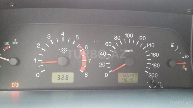 LADA (VAZ) 2115 2012, 50,047 km - 1.6 л - Bakı