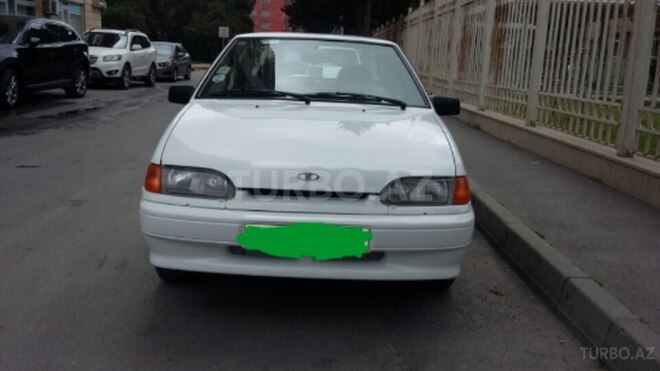 LADA (VAZ) 2115 2012, 50,047 km - 1.6 л - Bakı