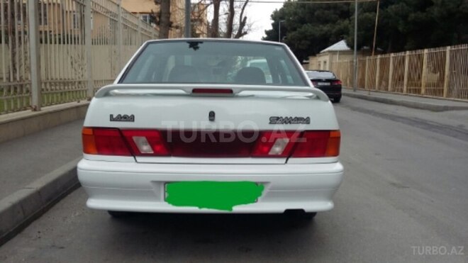 LADA (VAZ) 2115 2012, 50,047 km - 1.6 л - Bakı