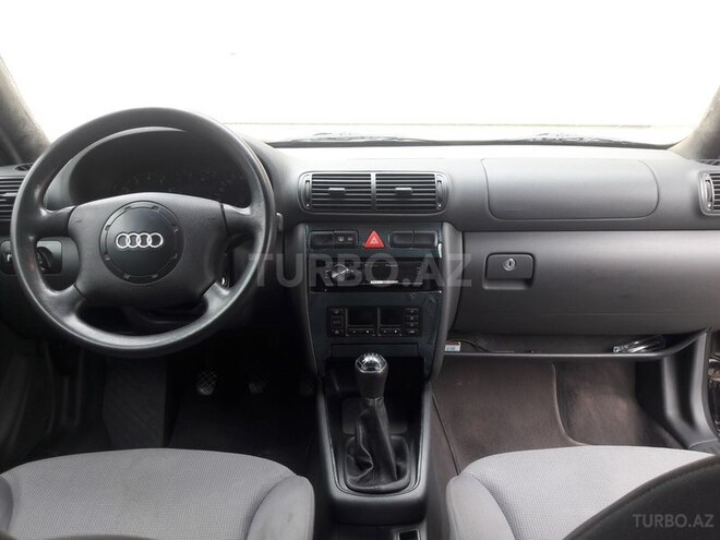 Audi A4 1999, 3,000 km - 0.2 l - Bakı