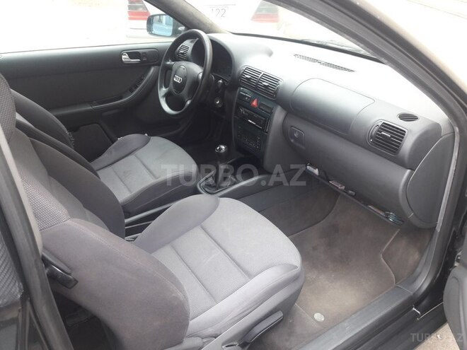 Audi A4 1999, 3,000 km - 0.2 l - Bakı