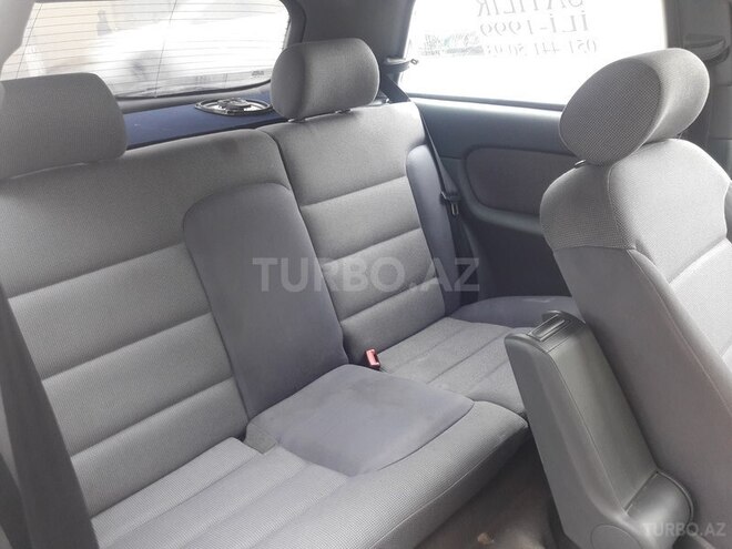 Audi A4 1999, 3,000 km - 0.2 l - Bakı