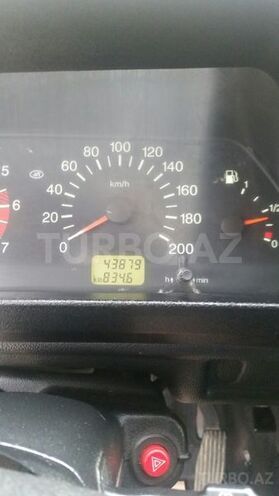 LADA (VAZ) Niva 2012, 43,800 km - 1.7 л - Bakı