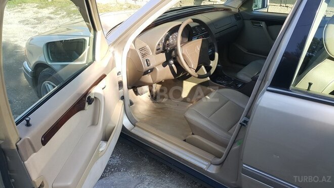 Mercedes C 230 1997, 194,000 km - 2.3 l - Bakı