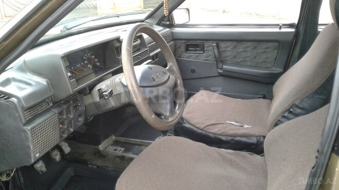 LADA (VAZ) 21099 1999, 256,782 km - 1.5 l - Bakı