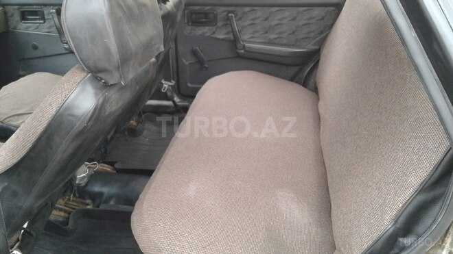 LADA (VAZ) 21099 1999, 256,782 km - 1.5 l - Bakı