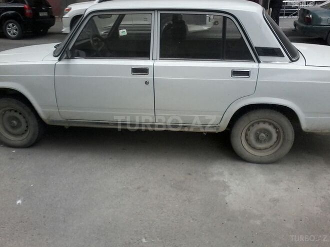 LADA (VAZ) 2107 2006, 38,000 km - 1.6 l - Bakı