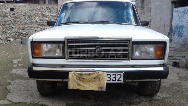 LADA (VAZ) 2107 2005, 141,000 km - 1.6 л - Gəncə