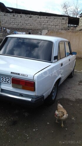 LADA (VAZ) 2107 2005, 141,000 km - 1.6 л - Gəncə
