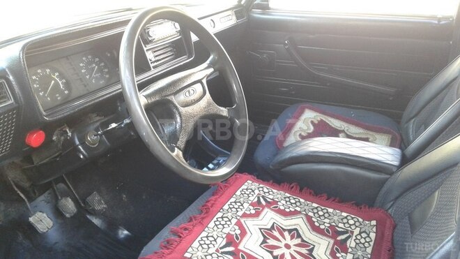 LADA (VAZ) 2107 2005, 141,000 km - 1.6 л - Gəncə